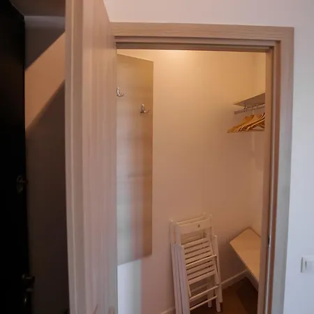 Apartman City Center Three Rooms Apartment