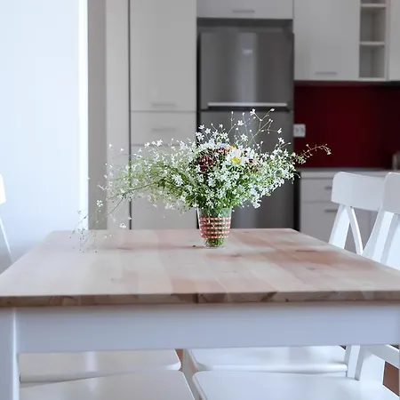 City Center Three Rooms Apartment Apartman Bukarest