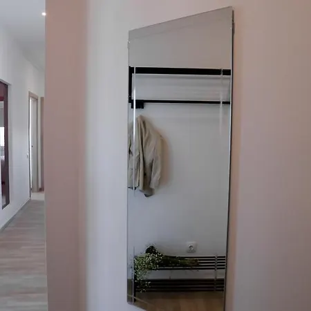 Apartman City Center Three Rooms Apartment
