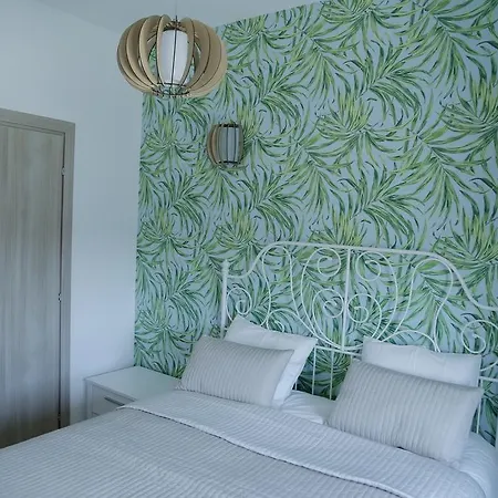 Apartman City Center Three Rooms Apartment Bukarest