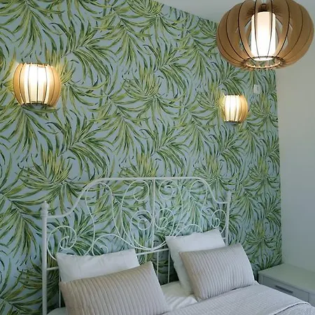 City Center Three Rooms Apartment Apartman