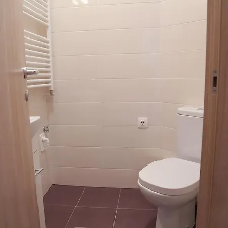City Center Three Rooms Apartment