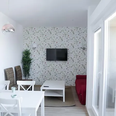 City Center Three Rooms Apartment