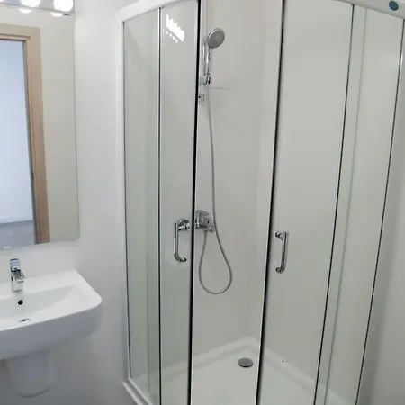 City Center Three Rooms Apartment *