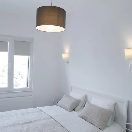 Apartament City Center Three Rooms Apartment