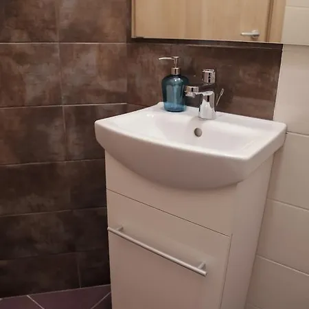 City Center Three Rooms Apartment Bucureşti