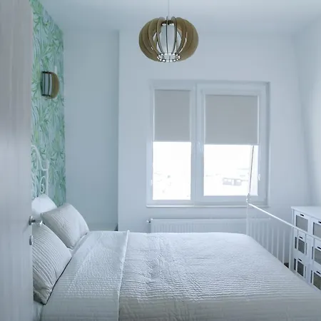 City Center Three Rooms Apartment Apartament *