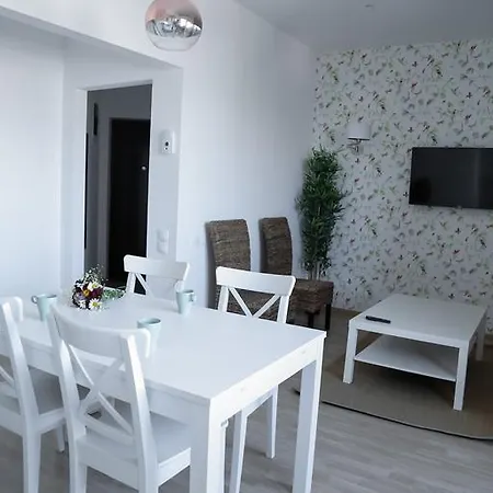 City Center Three Rooms Apartment