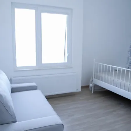 Apartament City Center Three Rooms Apartment